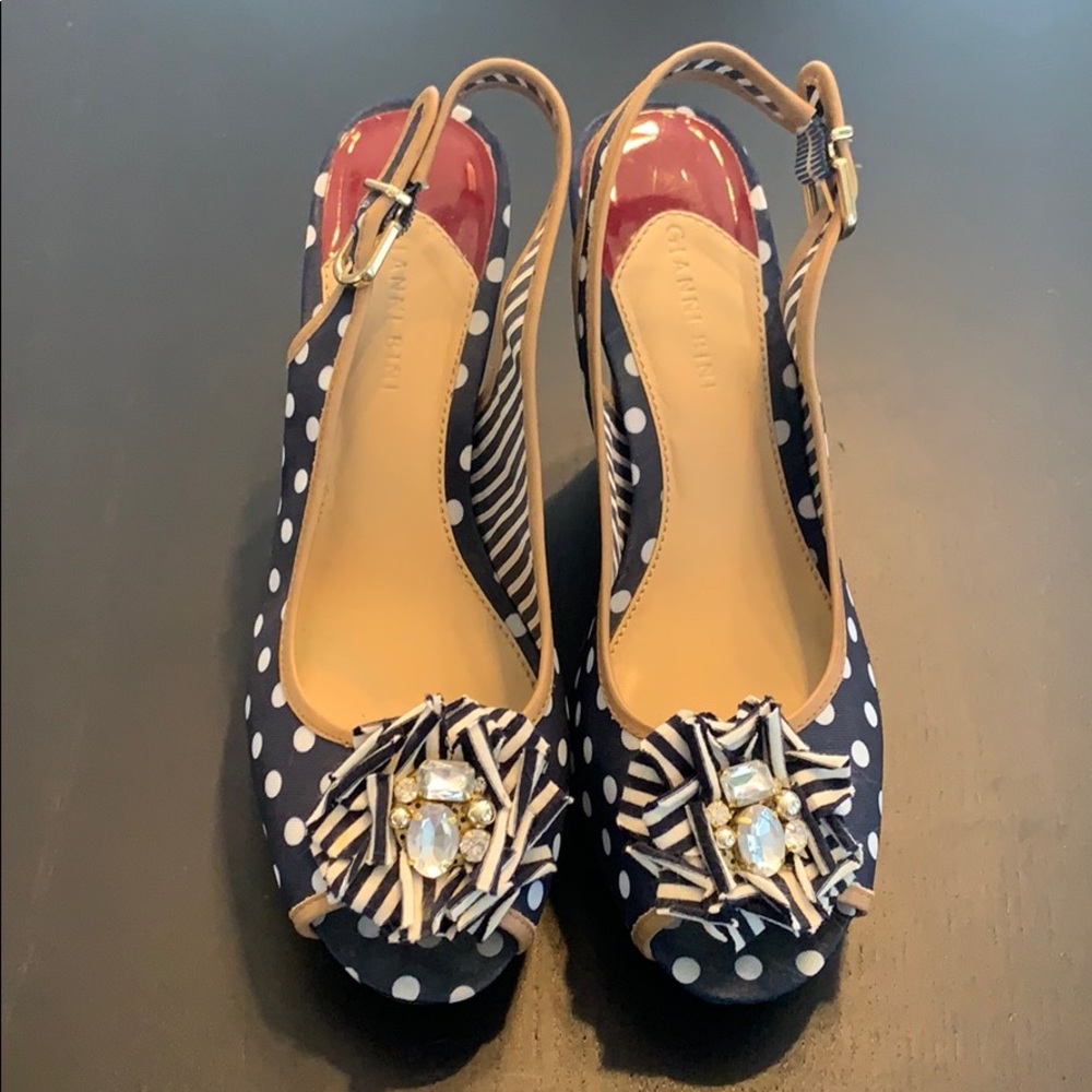 Gianni Bini Heels